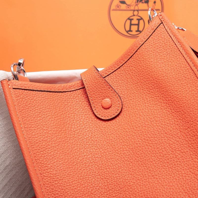 Hermes Evelyn Bags